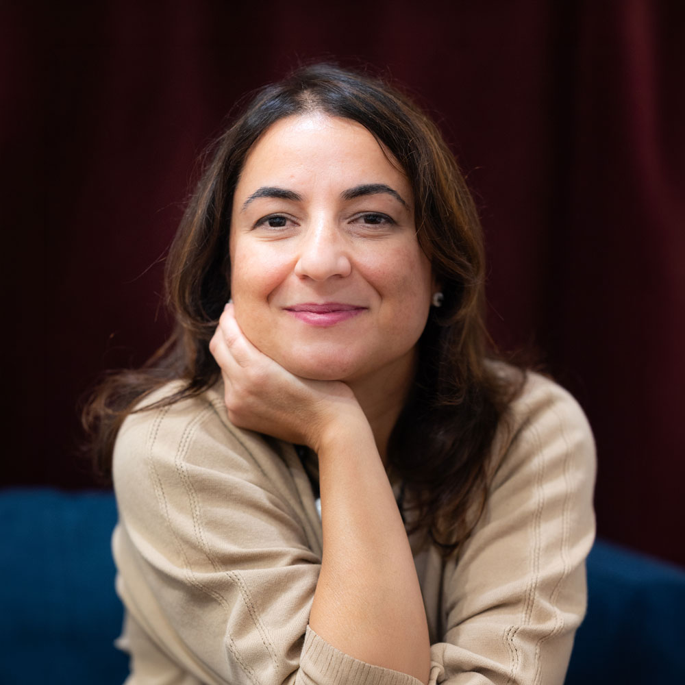 Giulia Piu